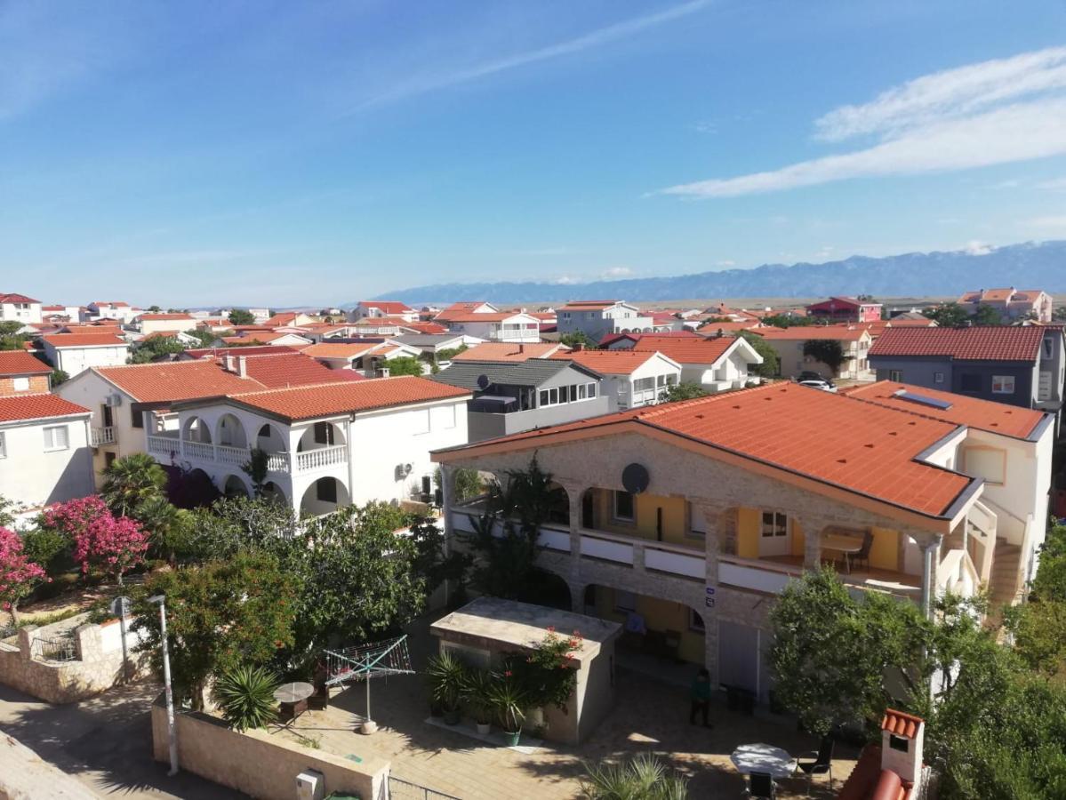 Apartements Delfin Vir Exterior photo