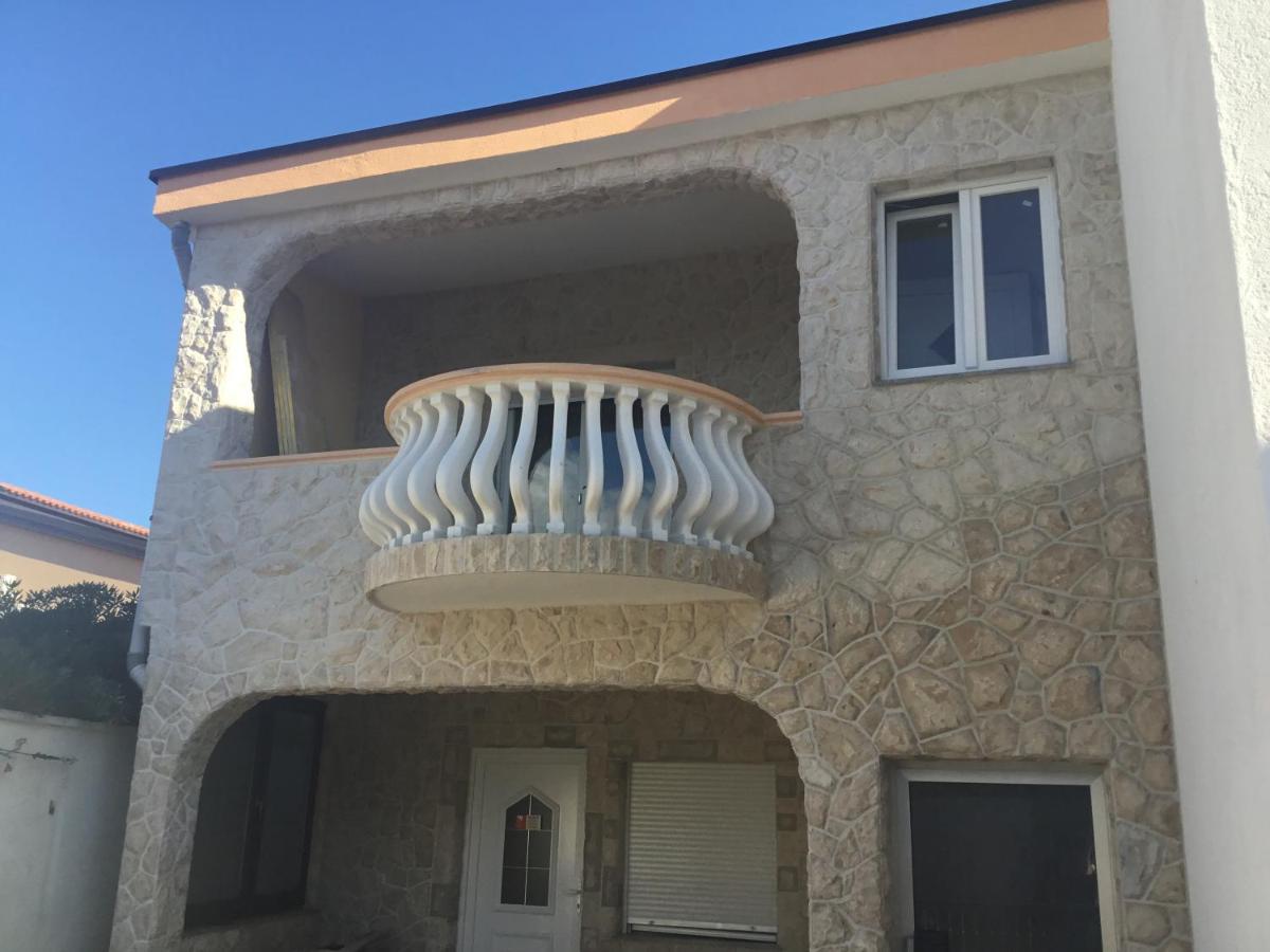 Apartements Delfin Vir Exterior photo