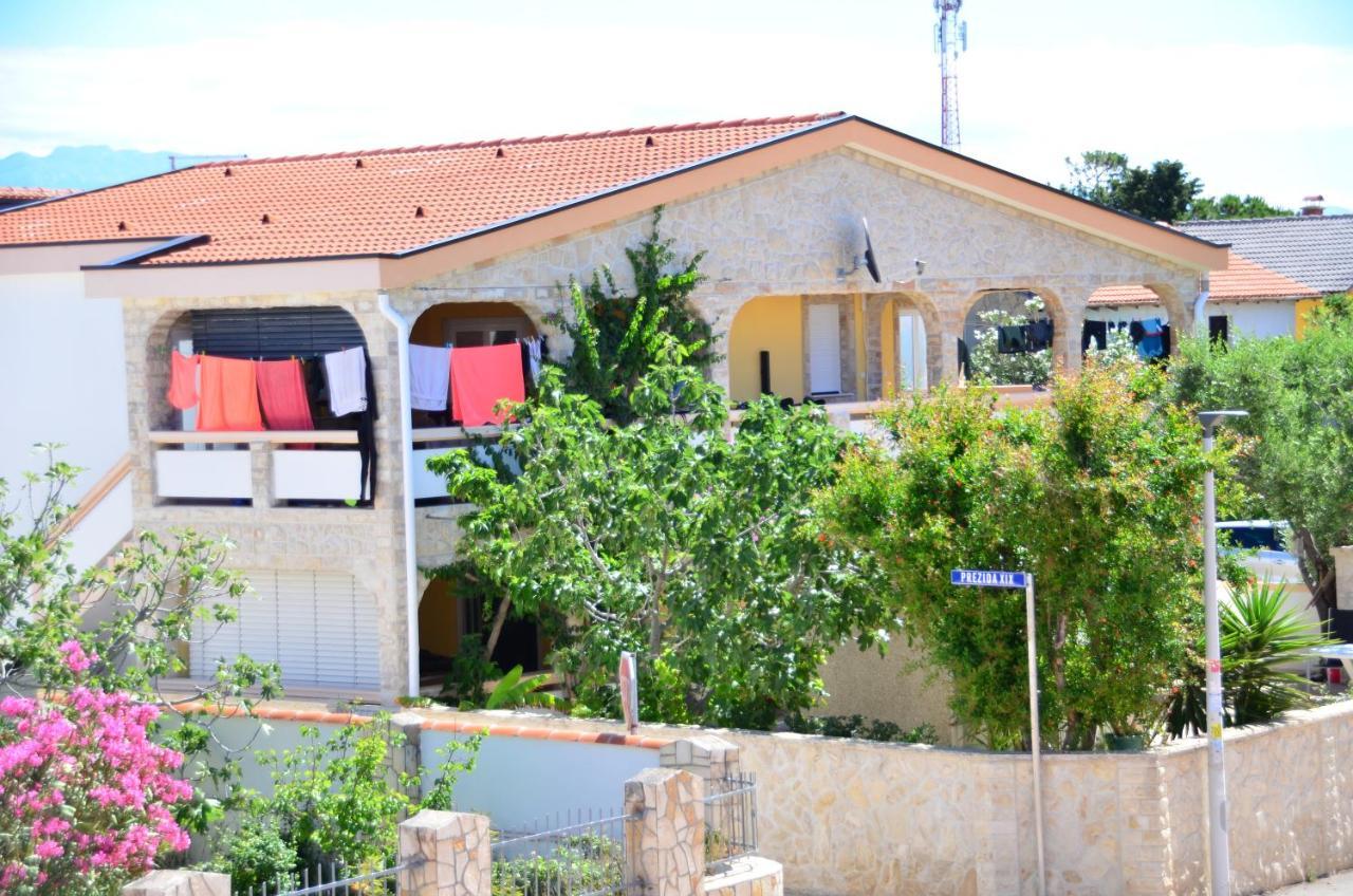 Apartements Delfin Vir Exterior photo