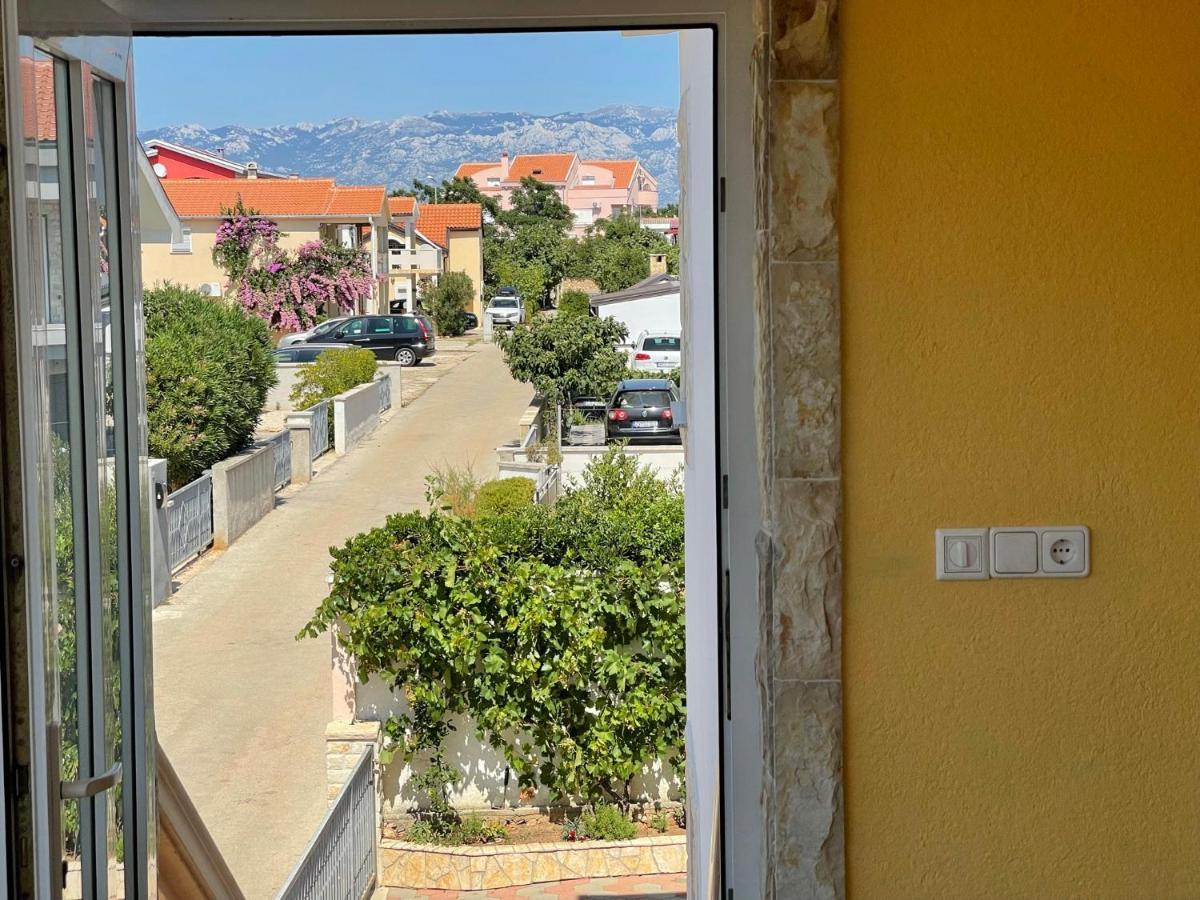 Apartements Delfin Vir Exterior photo