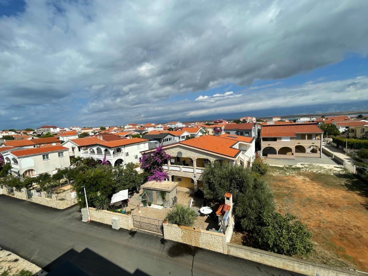 Apartements Delfin Vir Exterior photo