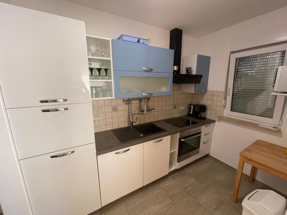 Apartements Delfin Vir Exterior photo