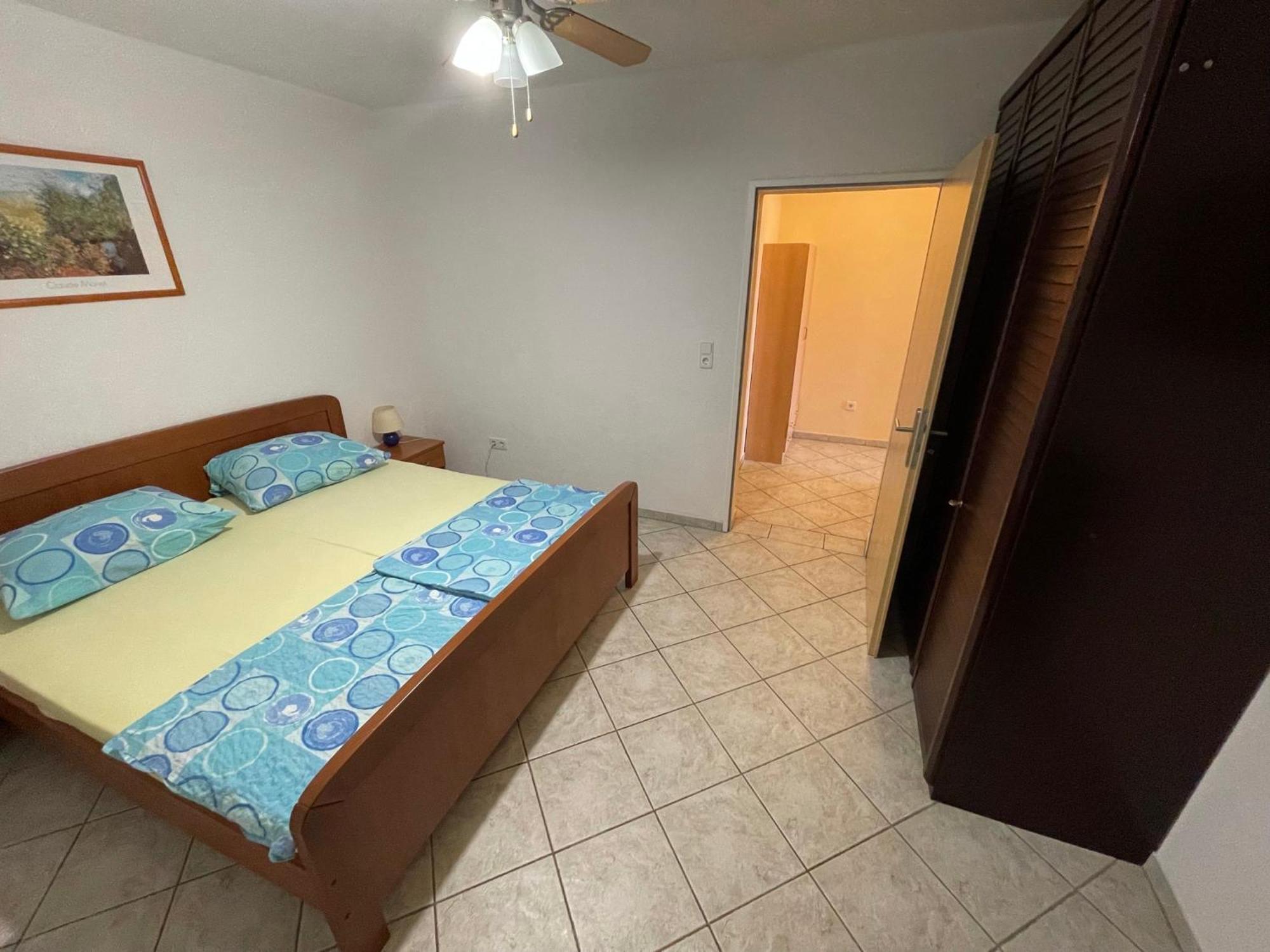 Apartements Delfin Vir Room photo