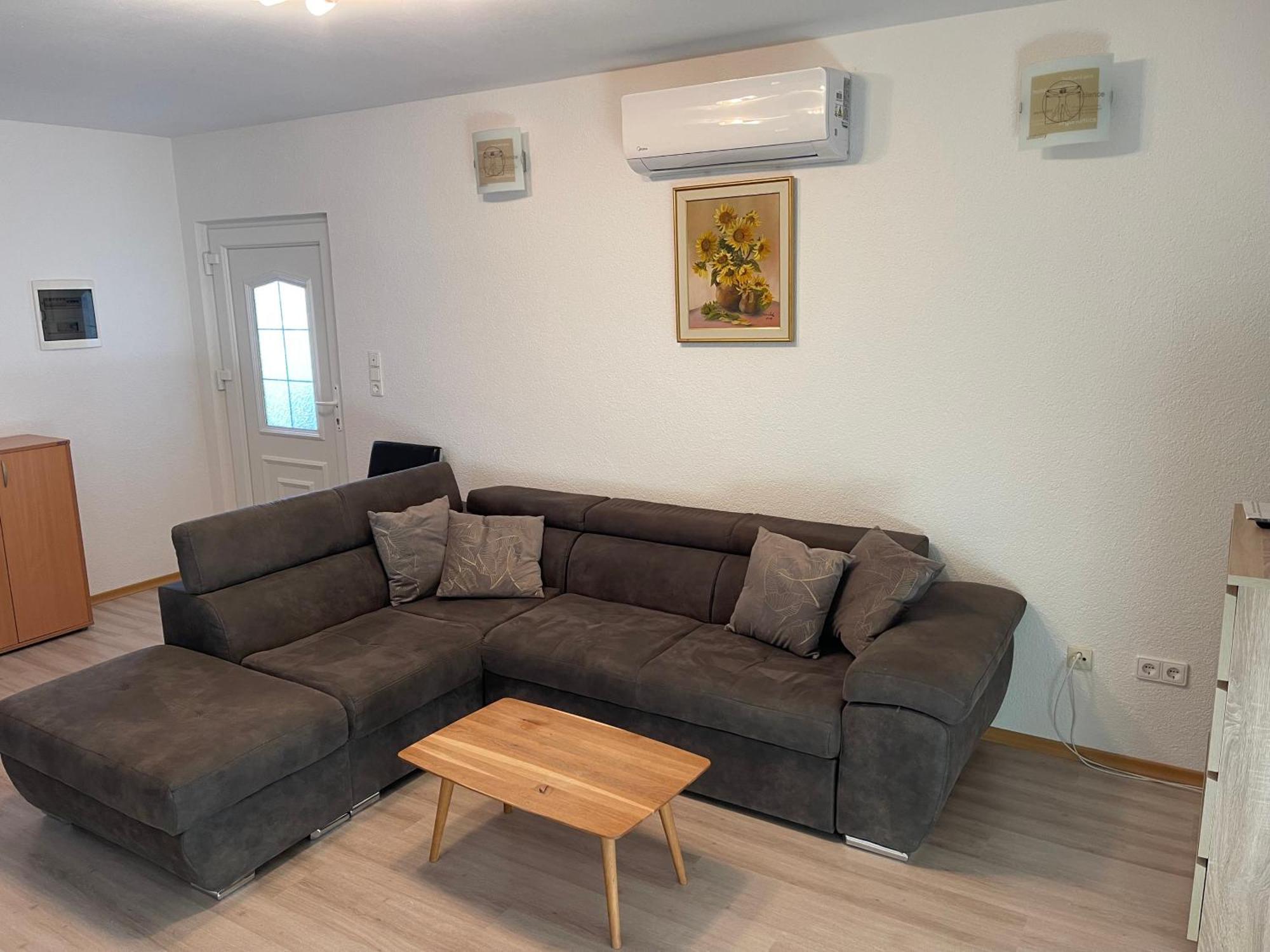 Apartements Delfin Vir Exterior photo